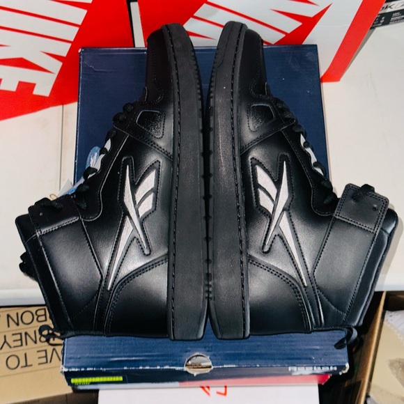 Reebok Resonator Mid Men’s Size 11 US/EU 44.5 *New with og box*  GZ2713 - Picture 6 of 11